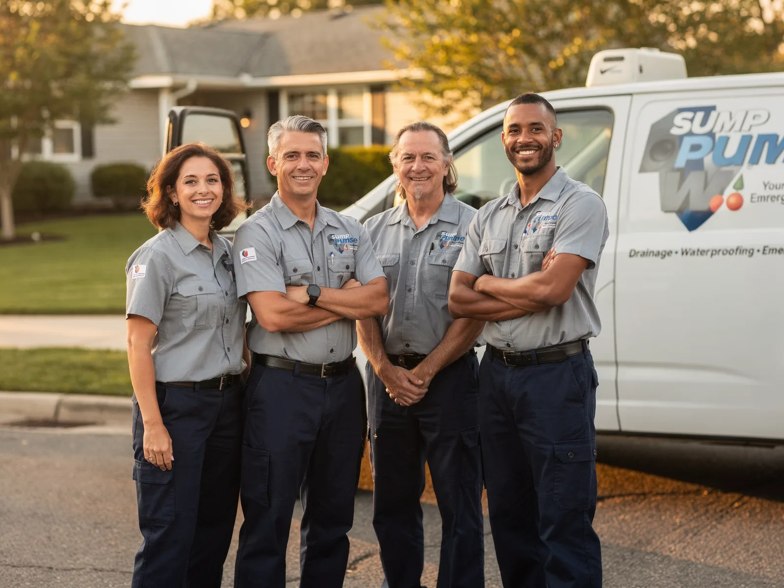 Water Heater Repair company in Marysville, WA